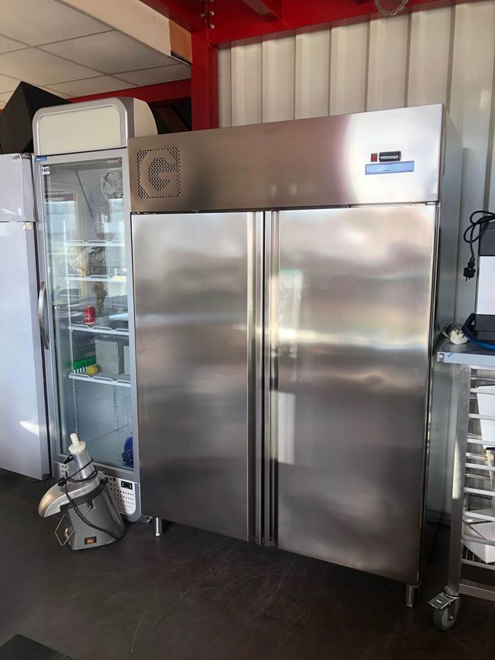 Commercial Restaurant Refrigeration Repair & Service